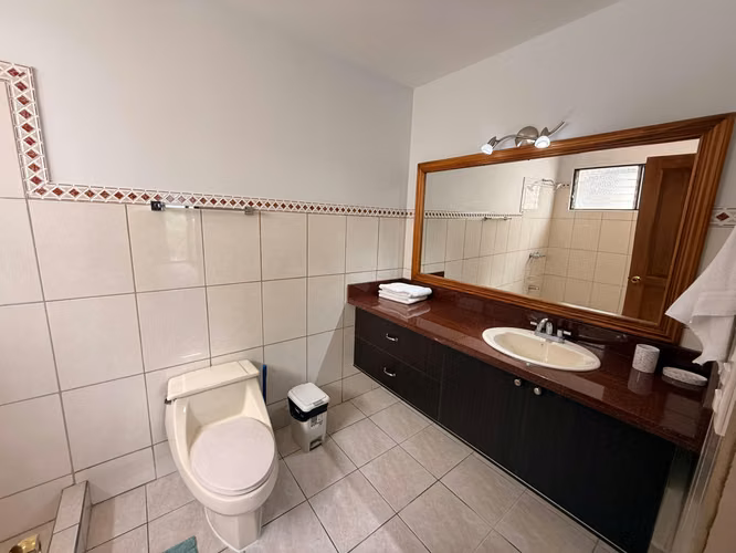 ALQUILER O VENTA DE APARTAMENTO AMUEBLADO EN ESCAZÚ* - Imagen 14