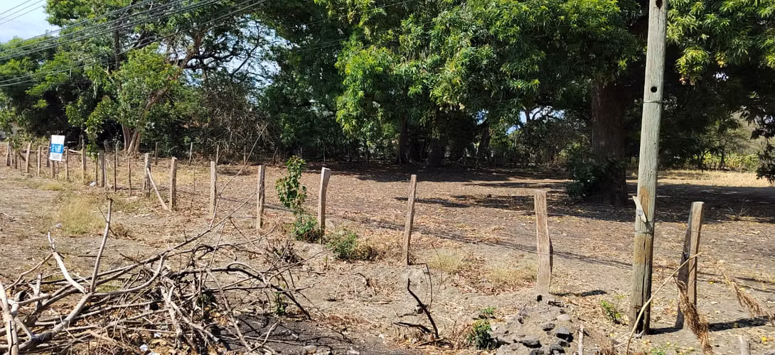 Venta de Terreno en Filadelfia, Guanacaste