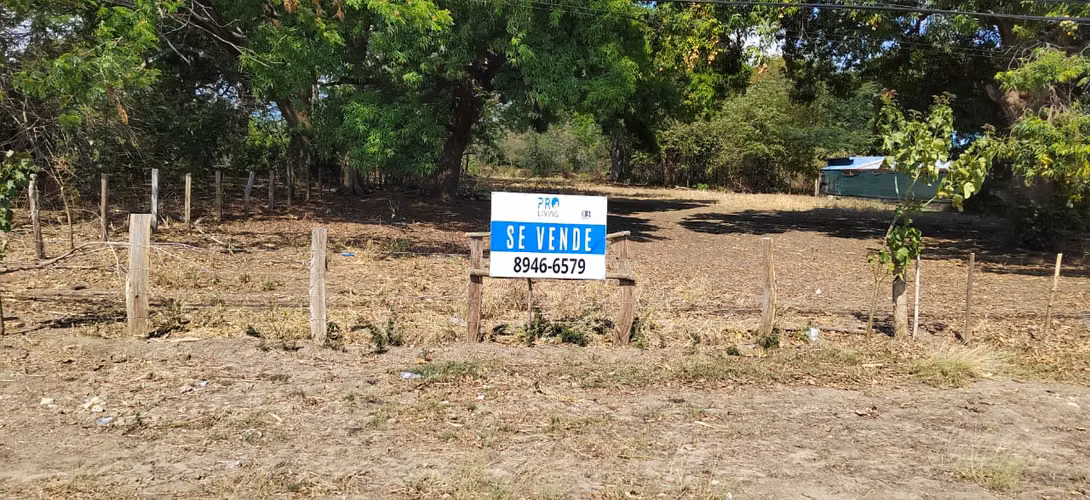 Venta de Terreno en Filadelfia, Guanacaste