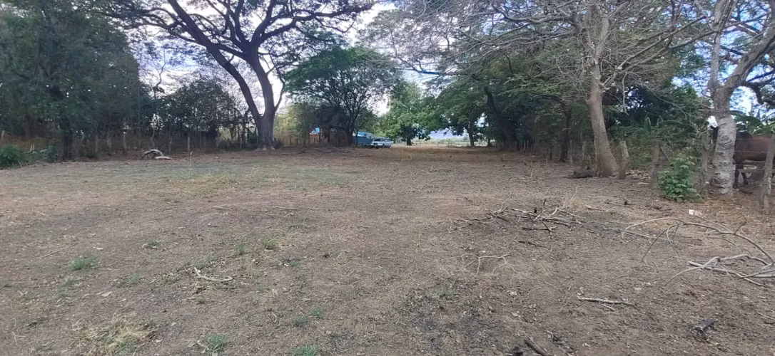 Venta de Terreno en Filadelfia, Guanacaste
