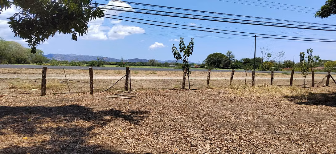 Venta de Terreno en Filadelfia, Guanacaste