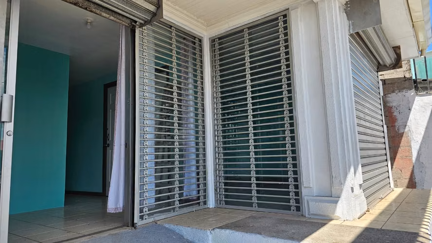 Propiedad Uso Mixto en el centro de San Ramón, Alajuela