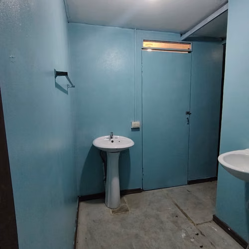 Propiedad Uso Mixto en el centro de San Ramón, Alajuela