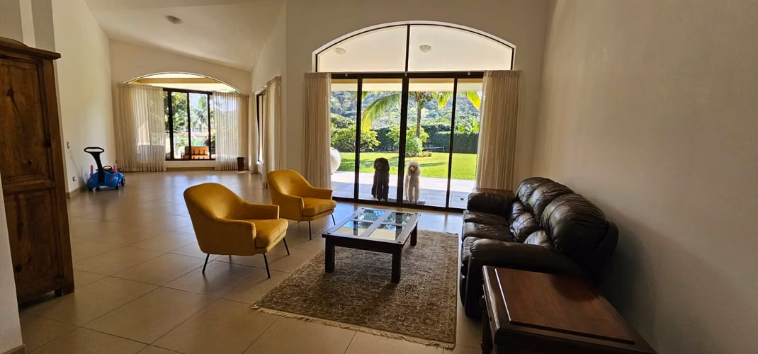 Vrcosa-5027 Santa Ana Preciosa Casa De 1 Piso Y Gran Jardin - Imagen 6