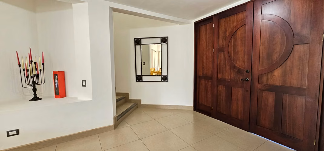 Vrcosa-5027 Santa Ana Preciosa Casa De 1 Piso Y Gran Jardin - Imagen 7