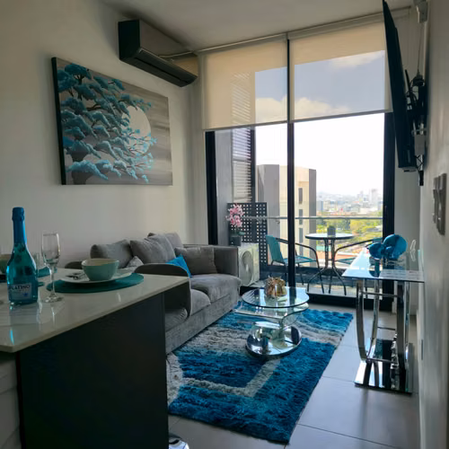 Apartamento Amueblado en Venta | BÖ Escalante – Barrio Escalante - Imagen 10
