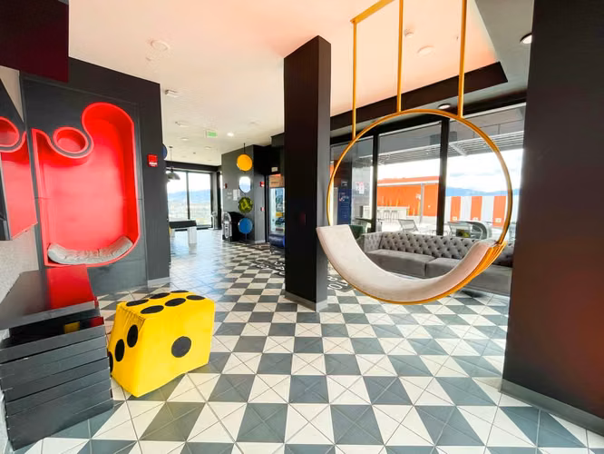 Apartamento Amueblado en Venta | BÖ Escalante – Barrio Escalante - Imagen 18