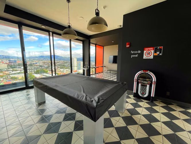 Apartamento Amueblado en Venta | BÖ Escalante – Barrio Escalante - Imagen 16