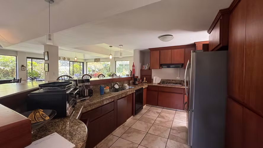 Venta de Casa en Condominio Vía Cipreses, Curridabat (AD)