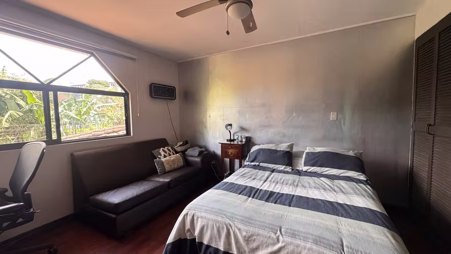Venta de Casa en Condominio Vía Cipreses, Curridabat (AD)