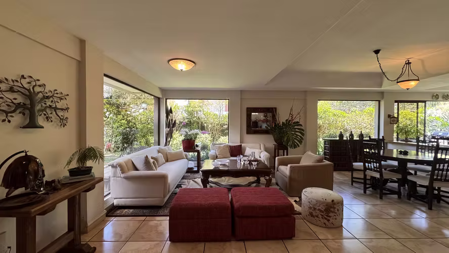 Venta de Casa en Condominio Vía Cipreses, Curridabat (AD)