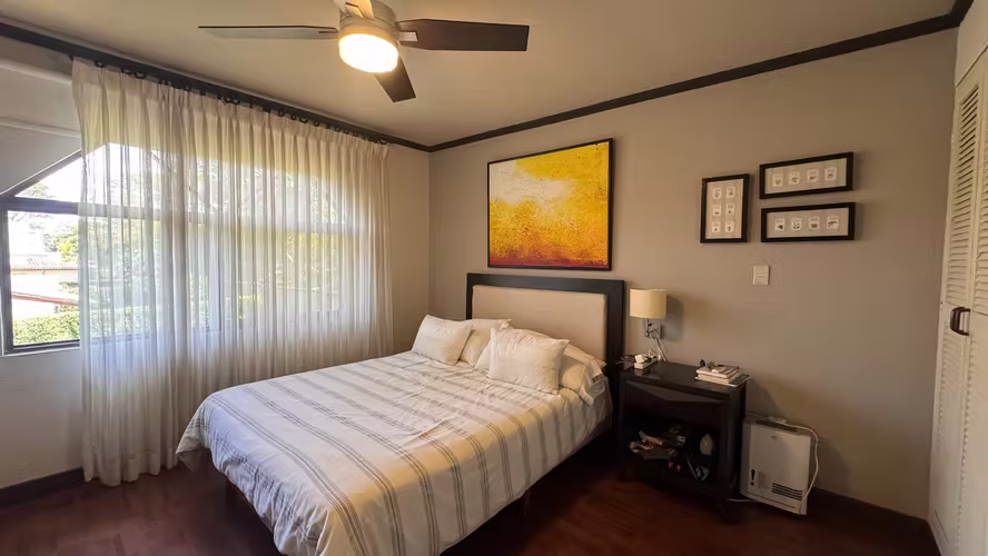 Venta de Casa en Condominio Vía Cipreses, Curridabat (AD)