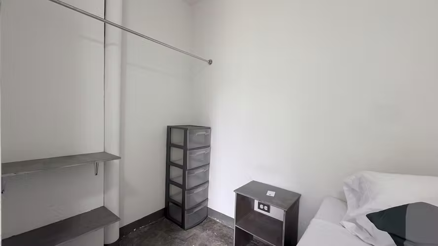 Alquiler de Mini Estudio en San Pedro