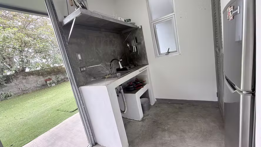 Alquiler de Mini Estudio en San Pedro