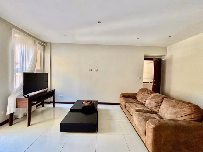 Alquiler apartamento en condominio amueblado en  Valle arriba san rafael de Escazú