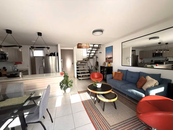Venta de Casa nueva en Condominio Blue-Los Arcos-Cariari, Belén