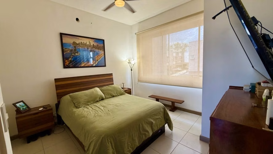 Venta de Casa nueva en Condominio Blue-Los Arcos-Cariari, Belén