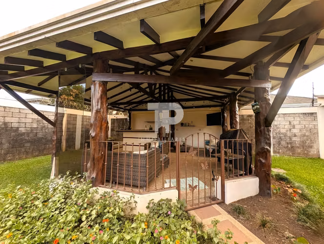 SE VENDE CASA SAN LORENZO DE FLORES HEREDIA CON ZONAS VERDES DE MÁS DE 500 M2 SCG25 - Imagen 11
