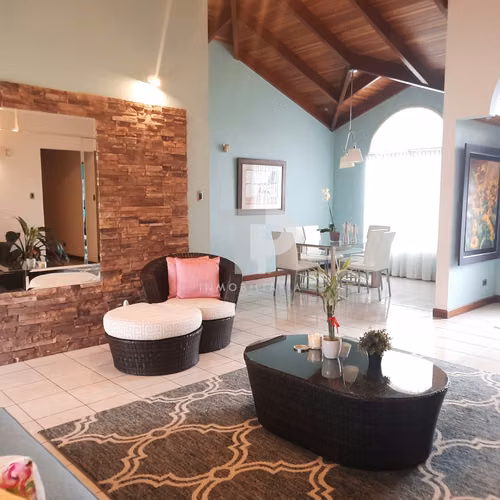 SE VENDE CASA SAN LORENZO DE FLORES HEREDIA CON ZONAS VERDES DE MÁS DE 500 M2 SCG25 - Imagen 14