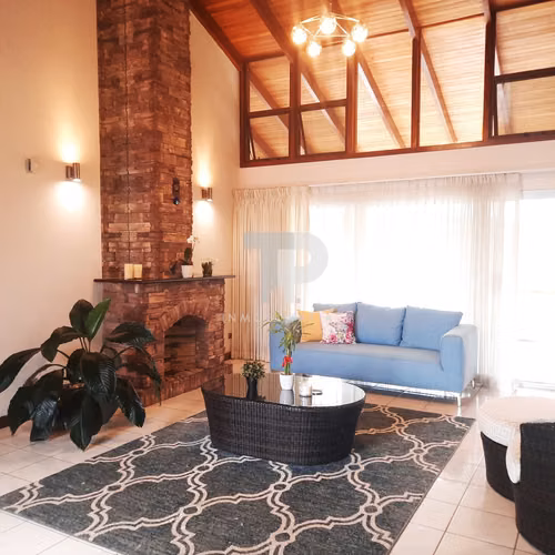 SE VENDE CASA SAN LORENZO DE FLORES HEREDIA CON ZONAS VERDES DE MÁS DE 500 M2 SCG25 - Imagen 2