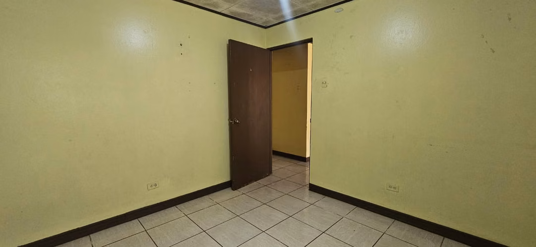 Vendo Casa con uso mixto en Paraíso centro