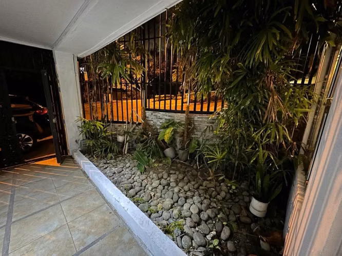 Venta de casa en Escazú alto de horizonte RECIDENCIAL