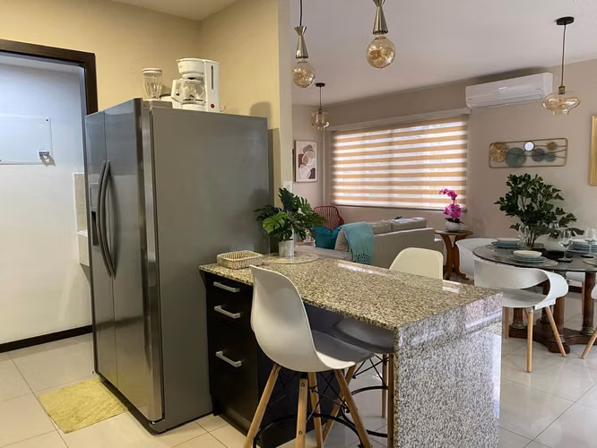 Apartamento en venta | Condominio San Nicolás de Bari, Santa Ana - Imagen 6
