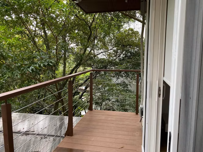 Apartamento en venta | Condominio San Nicolás de Bari, Santa Ana - Imagen 11