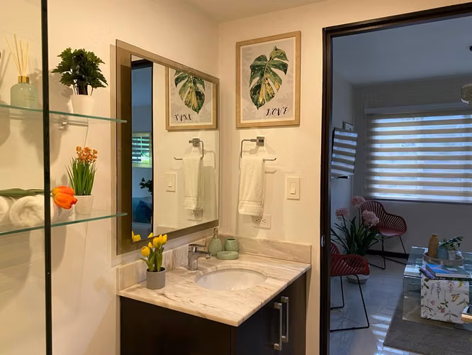 Apartamento en venta | Condominio San Nicolás de Bari, Santa Ana - Imagen 8