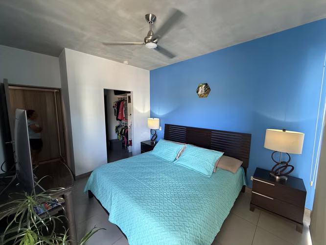 VENTA APARTAMENTO HEREDIA SANTA VERDE.