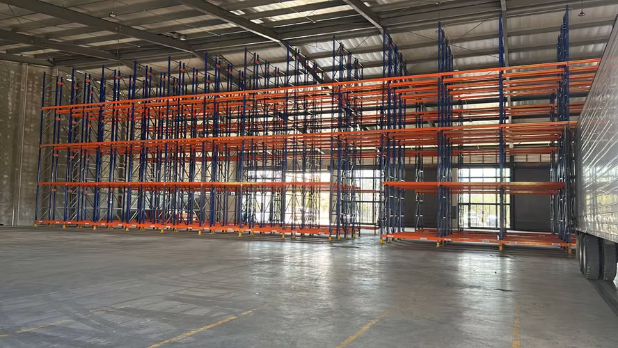 NAVE INDUSTRIAL/BODEGA EN ALQUILER EN ALAJUELA, CIRUELAS - Imagen 4