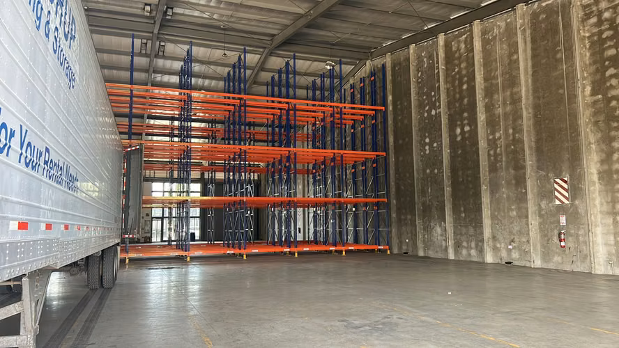 NAVE INDUSTRIAL/BODEGA EN ALQUILER EN ALAJUELA, CIRUELAS - Imagen 5