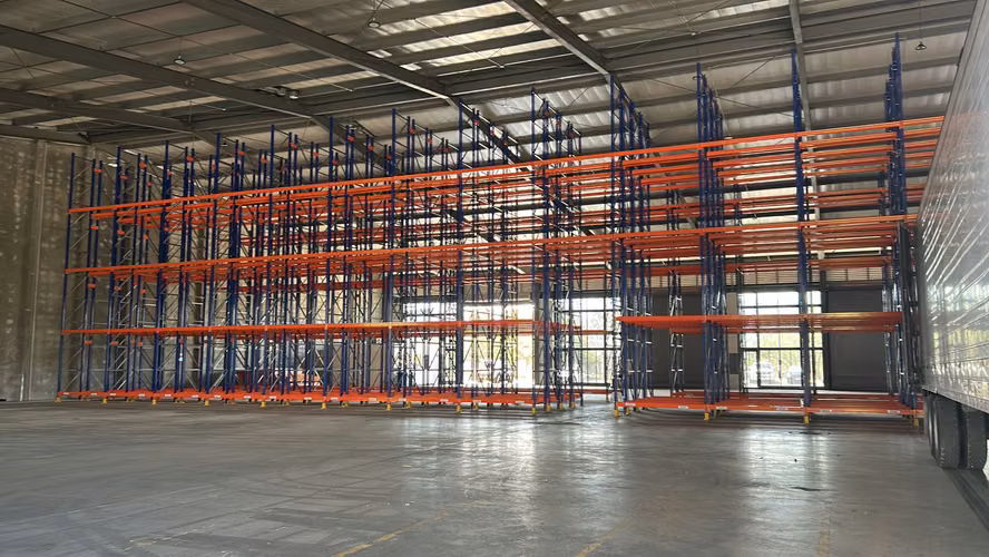 NAVE INDUSTRIAL/BODEGA EN ALQUILER EN ALAJUELA, CIRUELAS - Imagen 2