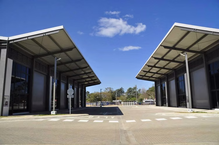 NAVE INDUSTRIAL/BODEGA EN ALQUILER EN ALAJUELA, CIRUELAS - Imagen 9