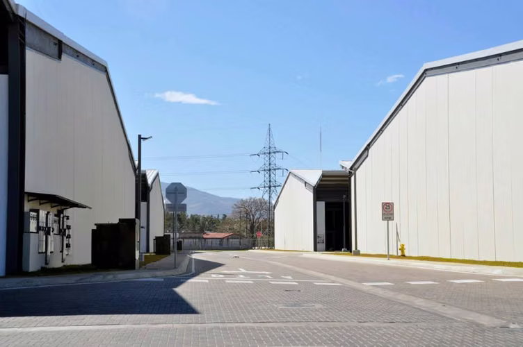 NAVE INDUSTRIAL/BODEGA EN ALQUILER EN ALAJUELA, CIRUELAS - Imagen 7