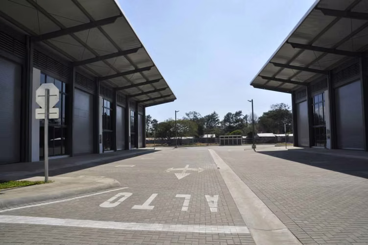 NAVE INDUSTRIAL/BODEGA EN ALQUILER EN ALAJUELA, CIRUELAS - Imagen 12
