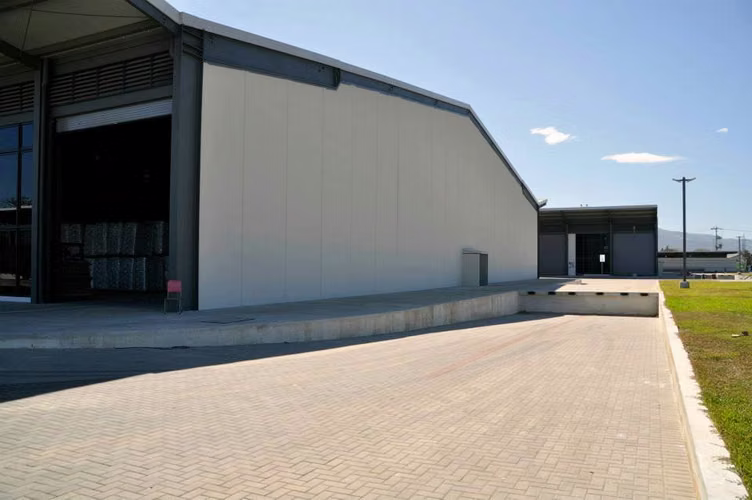 NAVE INDUSTRIAL/BODEGA EN ALQUILER EN ALAJUELA, CIRUELAS - Imagen 6