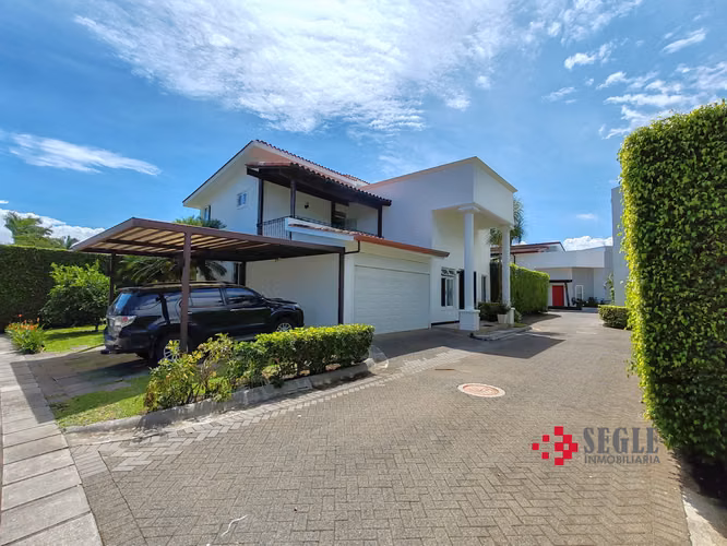 Casa en venta, Valle del Sol, Santa Ana, Lindora.