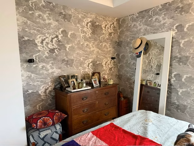 Apartamento de 1 habitación con vista en Barrio Escalante - Imagen 9