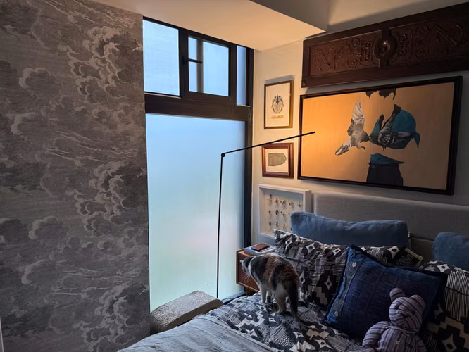 Apartamento de 1 habitación con vista en Barrio Escalante - Imagen 12