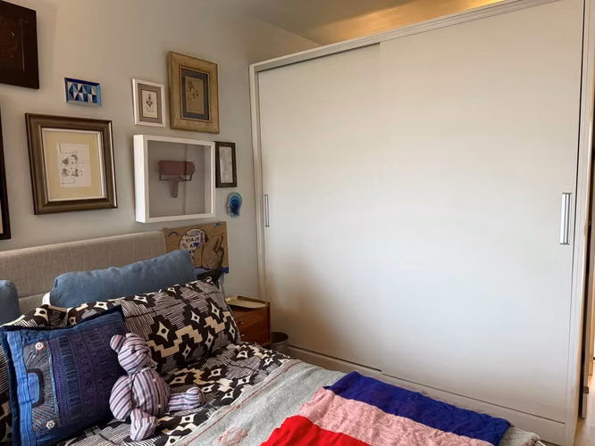Apartamento de 1 habitación con vista en Barrio Escalante - Imagen 10