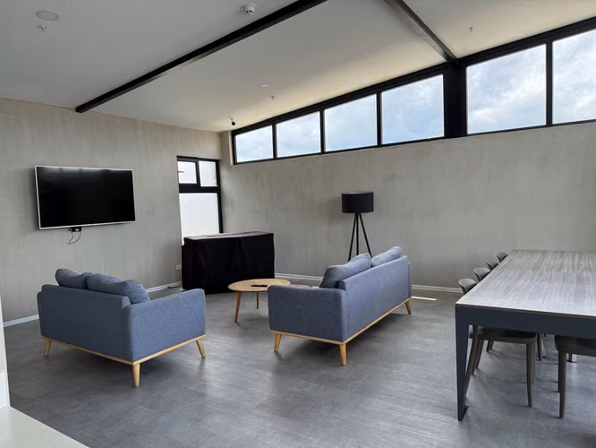 Apartamento de 1 habitación con vista en Barrio Escalante - Imagen 14