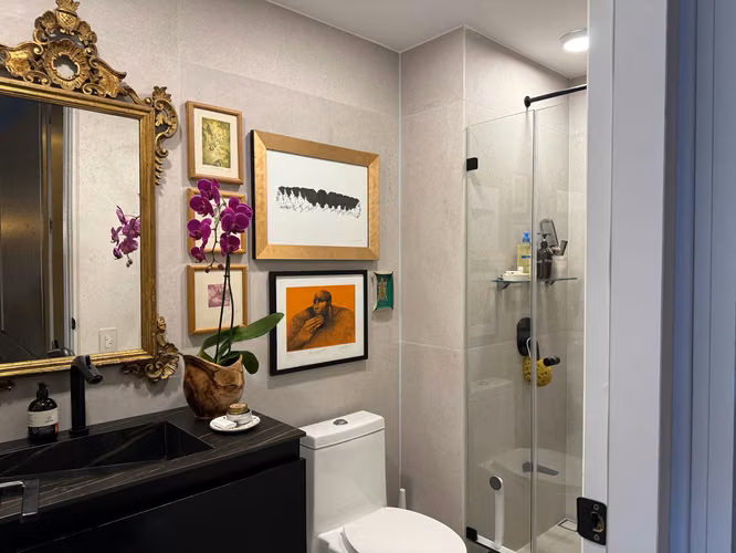 Apartamento de 1 habitación con vista en Barrio Escalante - Imagen 8