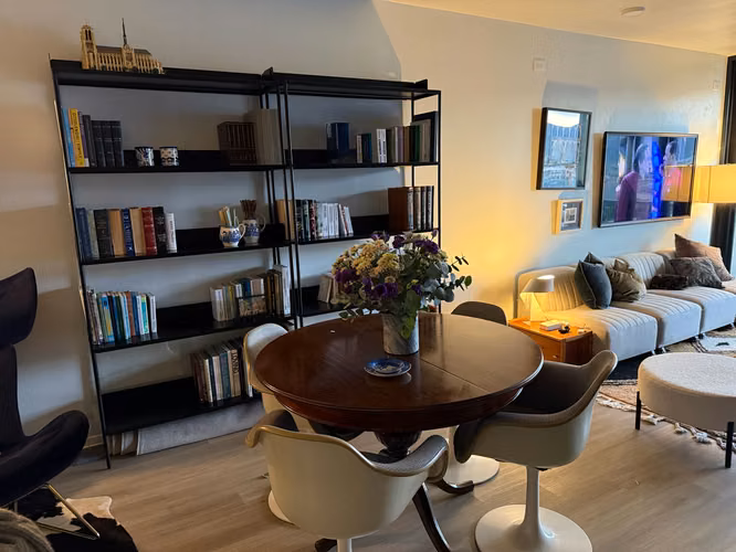 Apartamento de 1 habitación con vista en Barrio Escalante - Imagen 19