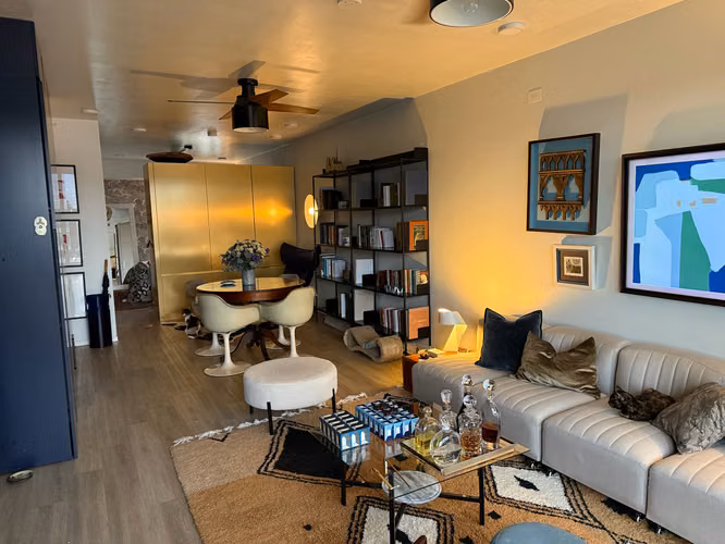 Apartamento de 1 habitación con vista en Barrio Escalante - Imagen 17