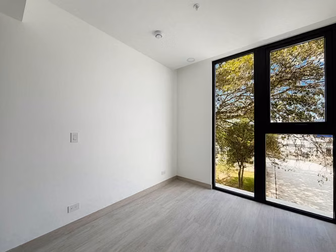 ALQUILER DE APARTAMENTO EN MID- ESCAZÚ, SAN RAFAEL - Imagen 2