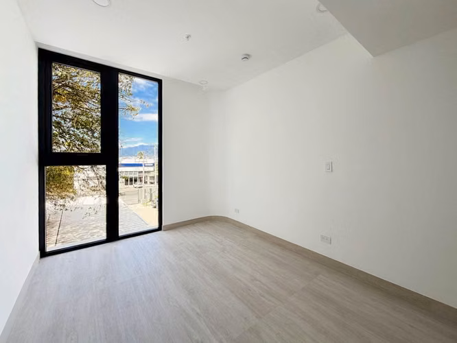 ALQUILER DE APARTAMENTO EN MID- ESCAZÚ, SAN RAFAEL - Imagen 4