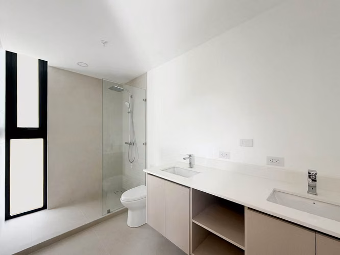 ALQUILER DE APARTAMENTO EN MID- ESCAZÚ, SAN RAFAEL - Imagen 3