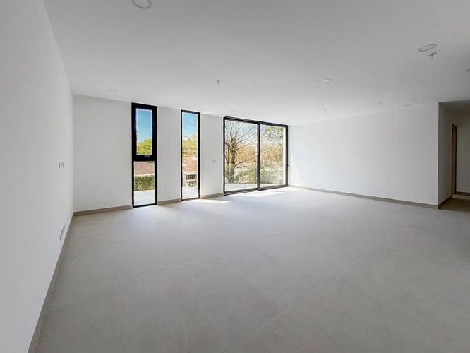 ALQUILER DE APARTAMENTO EN MID- ESCAZÚ, SAN RAFAEL - Imagen 9