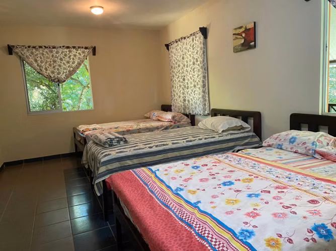 Finca de Recreo en San Mateo, Alajuela - Imagen 16